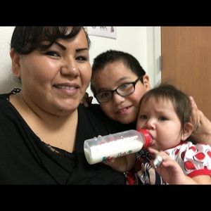 Meet your Posher, Gwendolyn